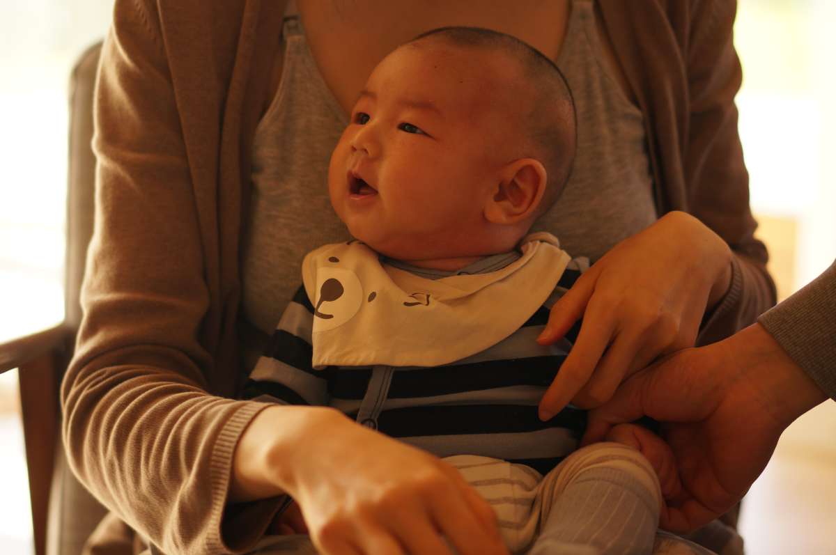 我们为什么要生孩子